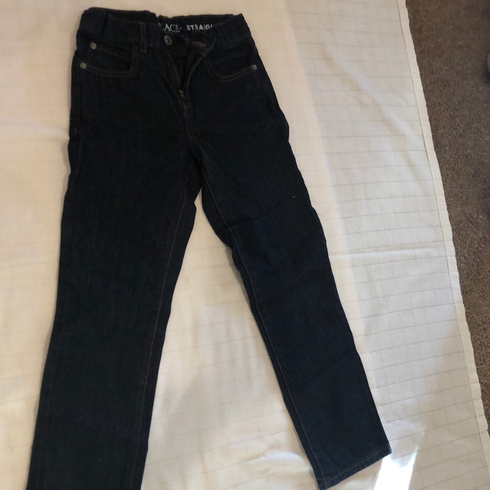 Boys Jeans